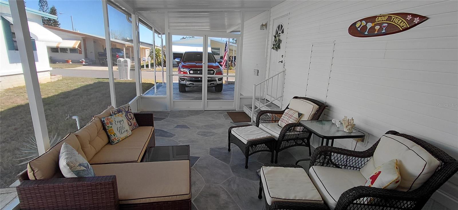 LAKE CONLEY MOBILE HOME PARK CONDOS - Residential