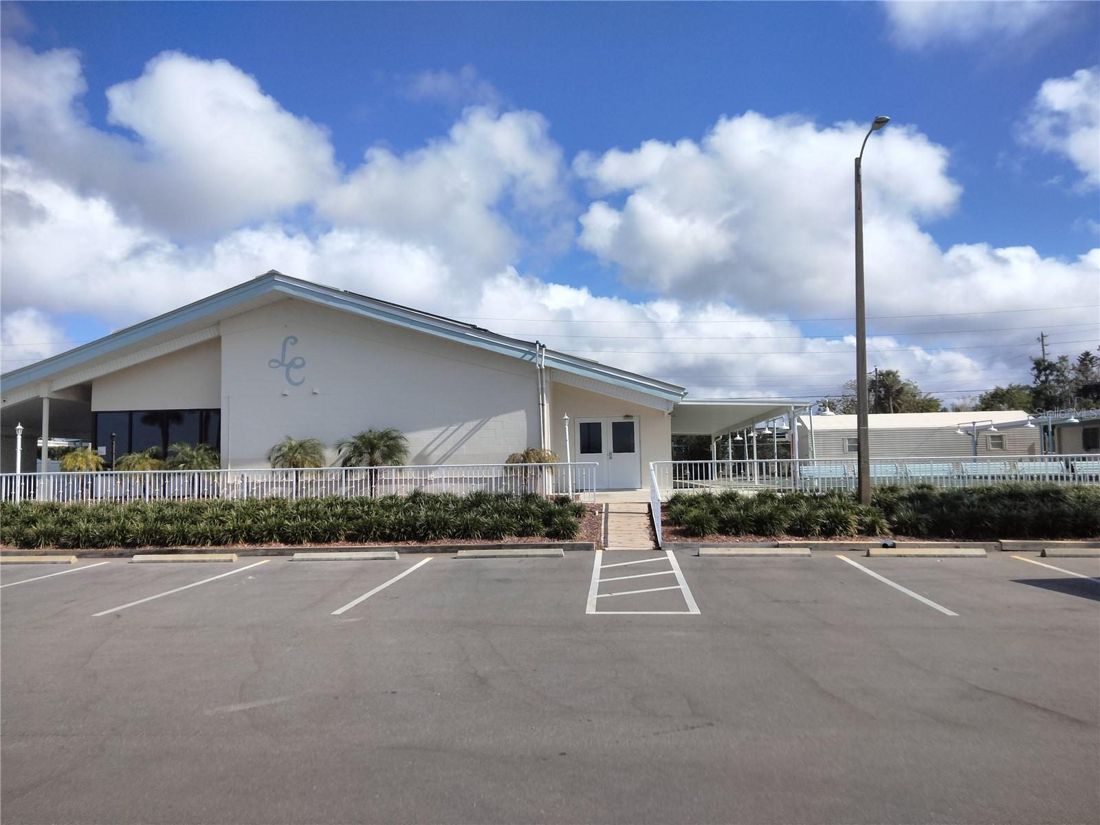 LAKE CONLEY MOBILE HOME PARK CONDOS - Residential