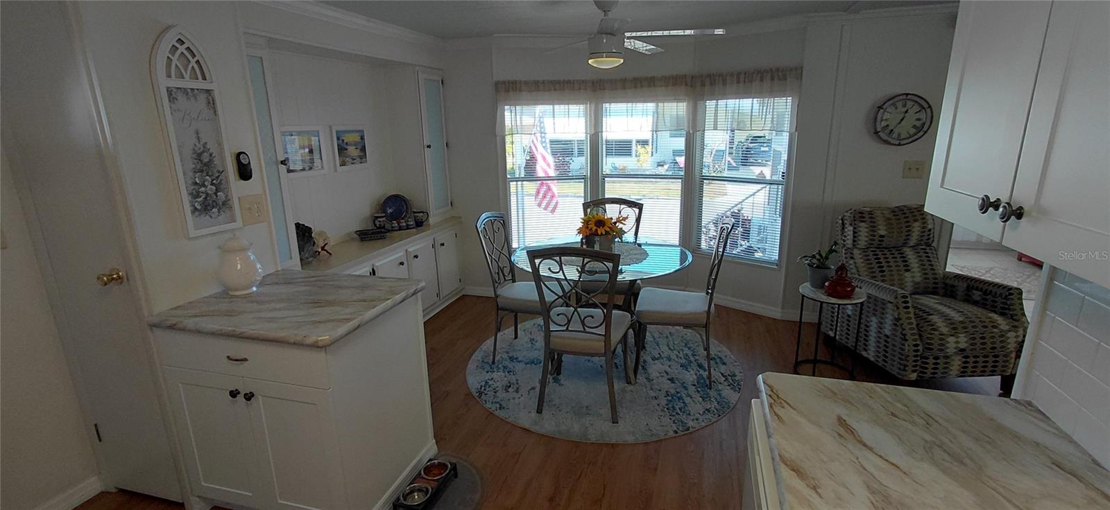 LAKE CONLEY MOBILE HOME PARK CONDOS - Residential