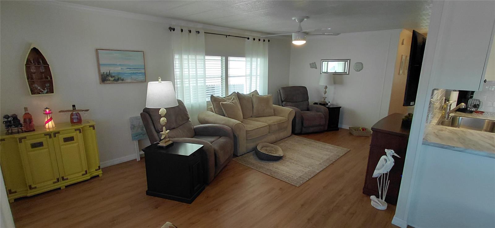 LAKE CONLEY MOBILE HOME PARK CONDOS - Residential