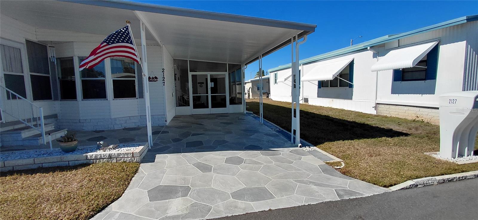 LAKE CONLEY MOBILE HOME PARK CONDOS - Residential