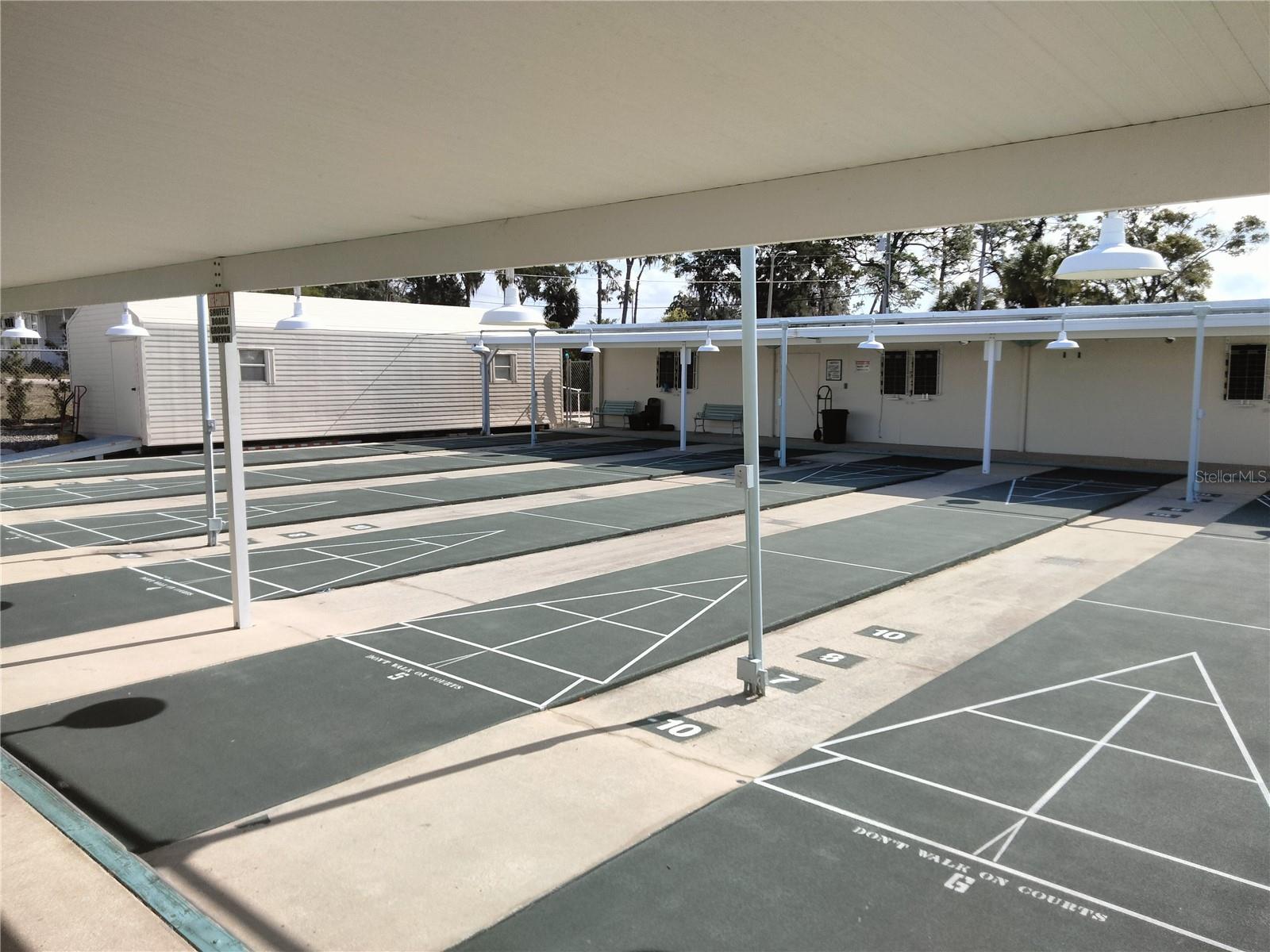 LAKE CONLEY MOBILE HOME PARK CONDOS - Residential