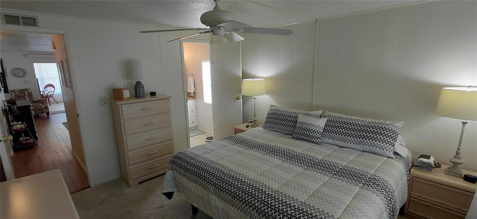 LAKE CONLEY MOBILE HOME PARK CONDOS - Residential