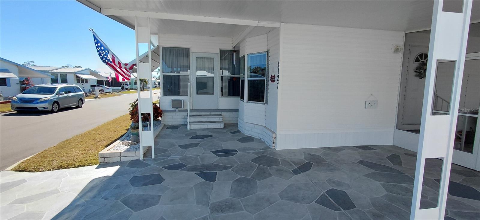 LAKE CONLEY MOBILE HOME PARK CONDOS - Residential