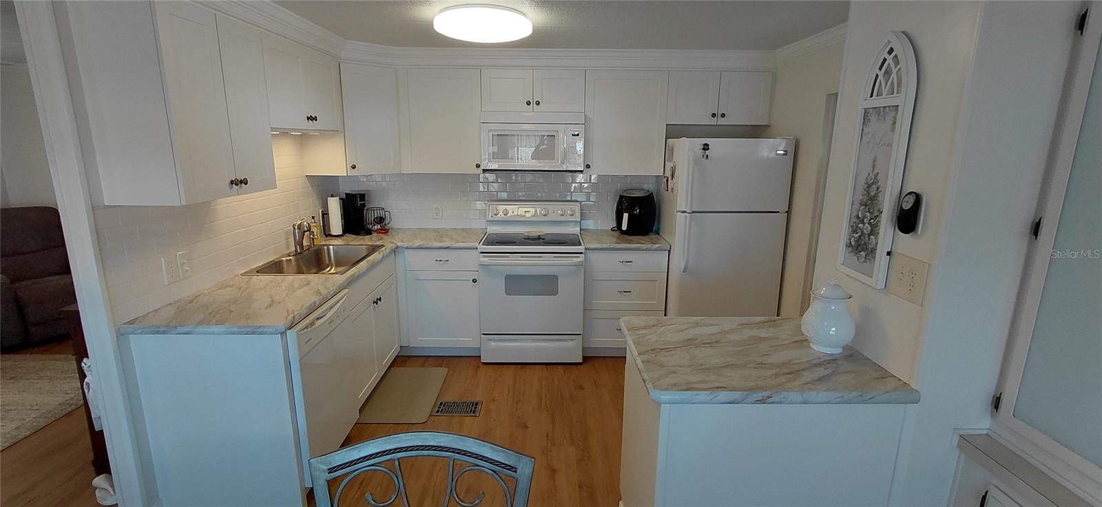 LAKE CONLEY MOBILE HOME PARK CONDOS - Residential