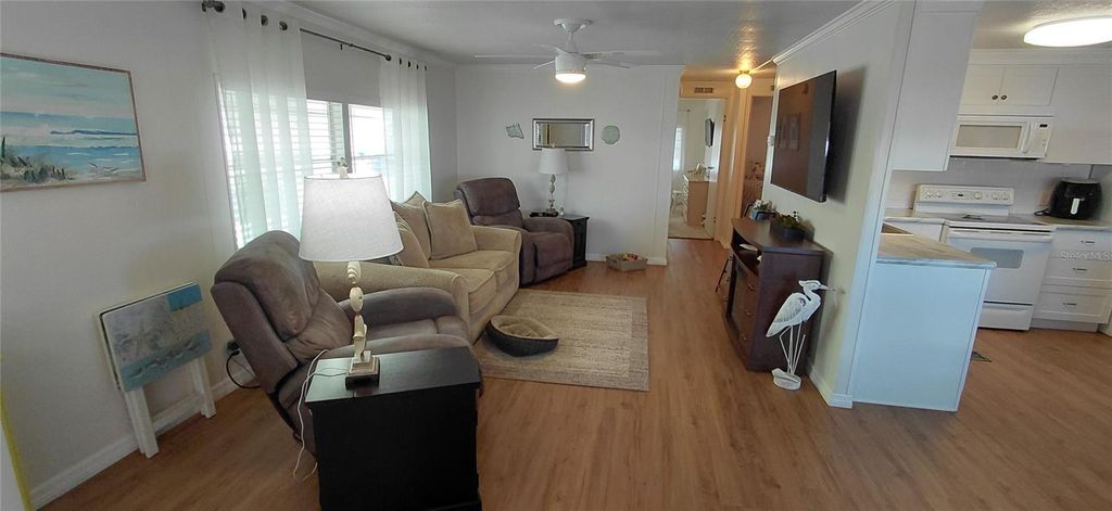 Photo of 2127 Manoa Drive, Holiday, FL 34691 (MLS # TB8466671)