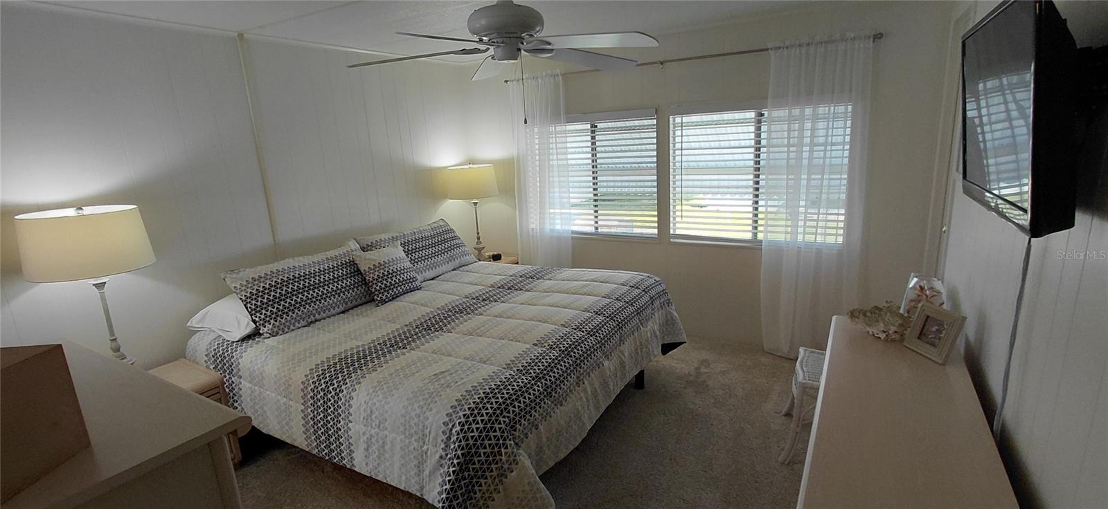 LAKE CONLEY MOBILE HOME PARK CONDOS - Residential