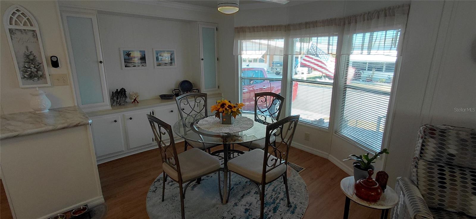 LAKE CONLEY MOBILE HOME PARK CONDOS - Residential