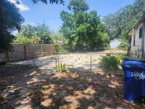 3417 N 51ST STREET TAMPA FL 33619