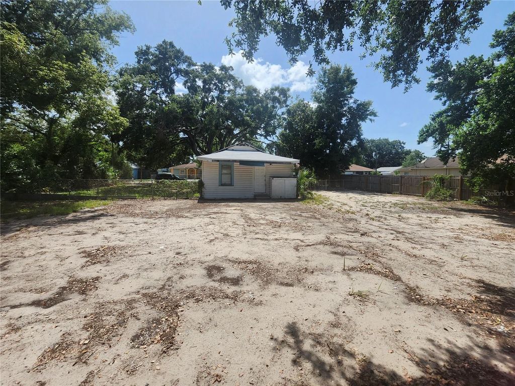 Photo of 3417 N 51st Street, Tampa, FL 33619 (MLS # W7880638)