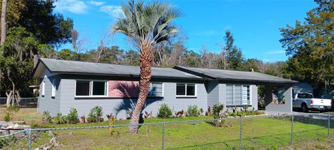 1440 SE 23RD AVENUE GAINESVILLE FL 32641