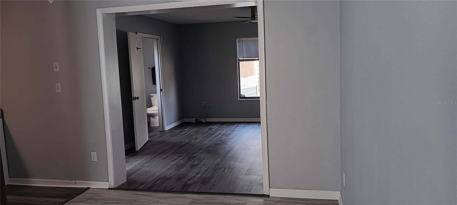 BREEZY ACRES - Residential