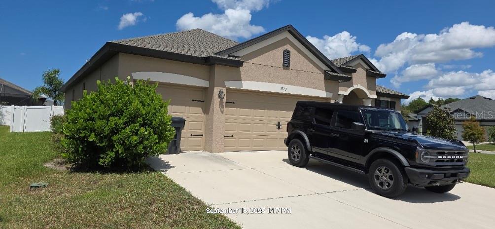 VENTANA NORTH PH 2A & 2B - Residential