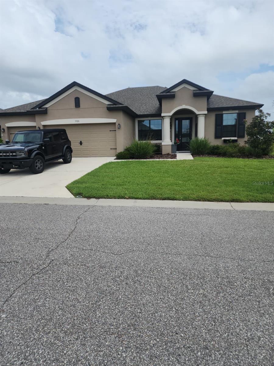 VENTANA NORTH PH 2A & 2B - Residential