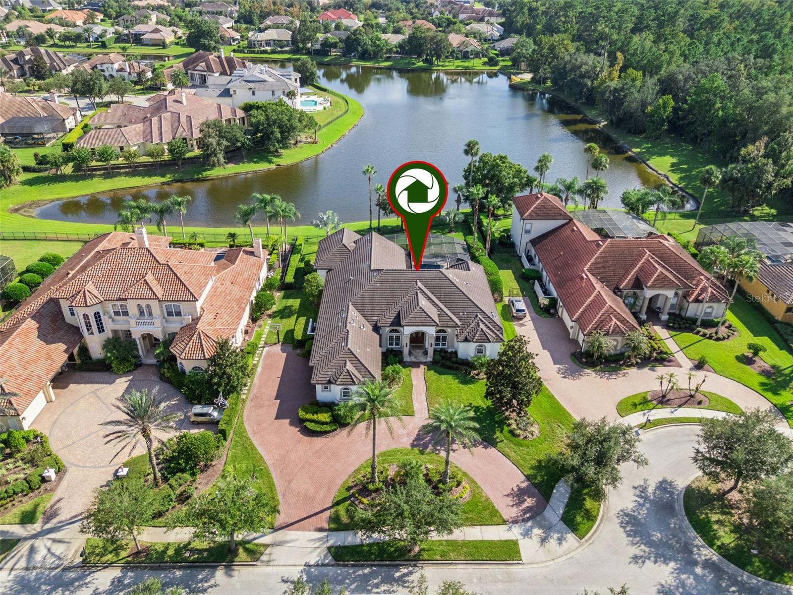 2133 ALAQUA LAKES BOULEVARD