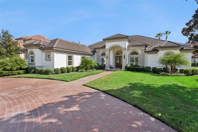 2133 ALAQUA LAKES BOULEVARD LONGWOOD FL 32779