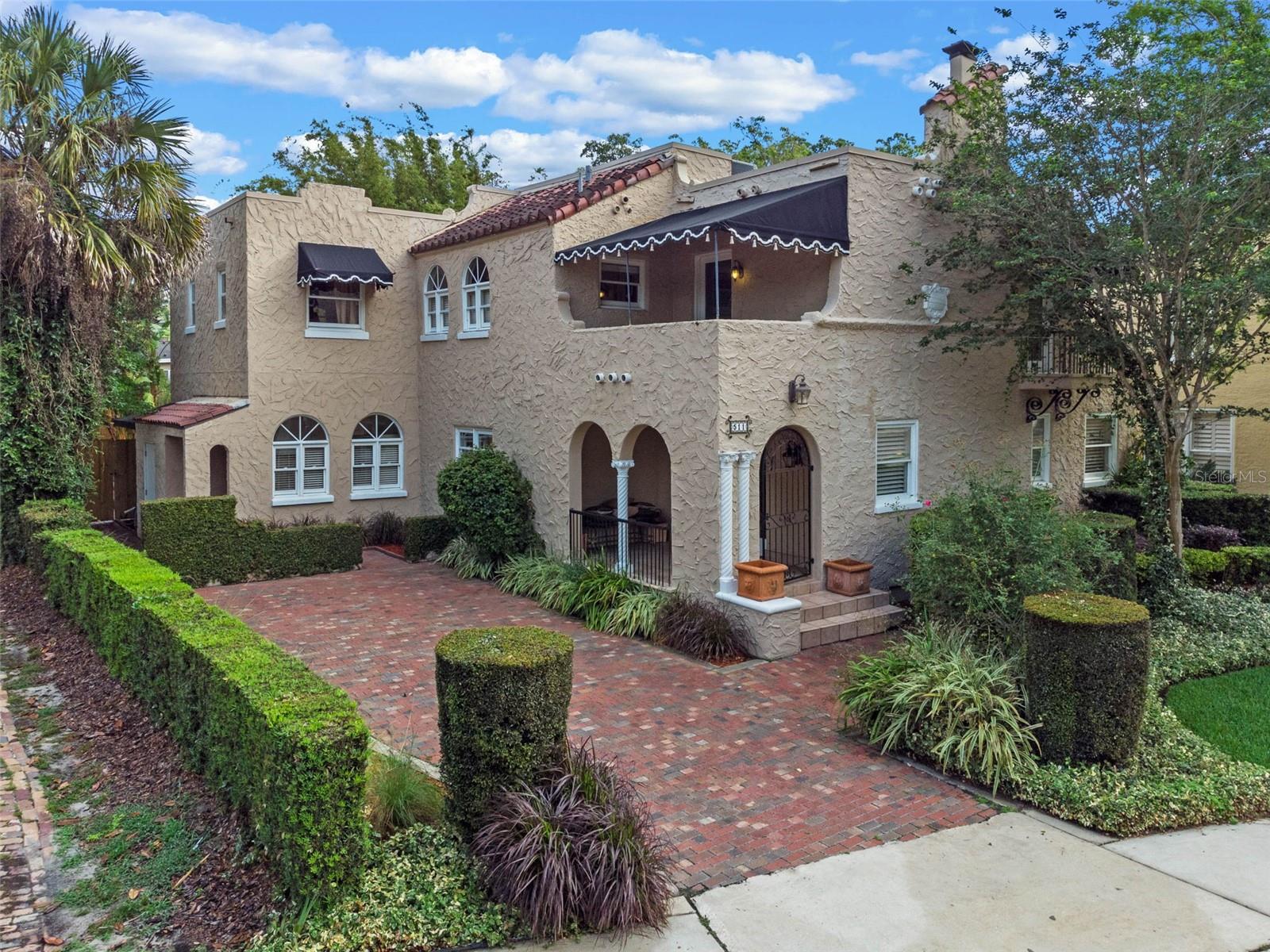 511 WOODLAWN BOULEVARD
