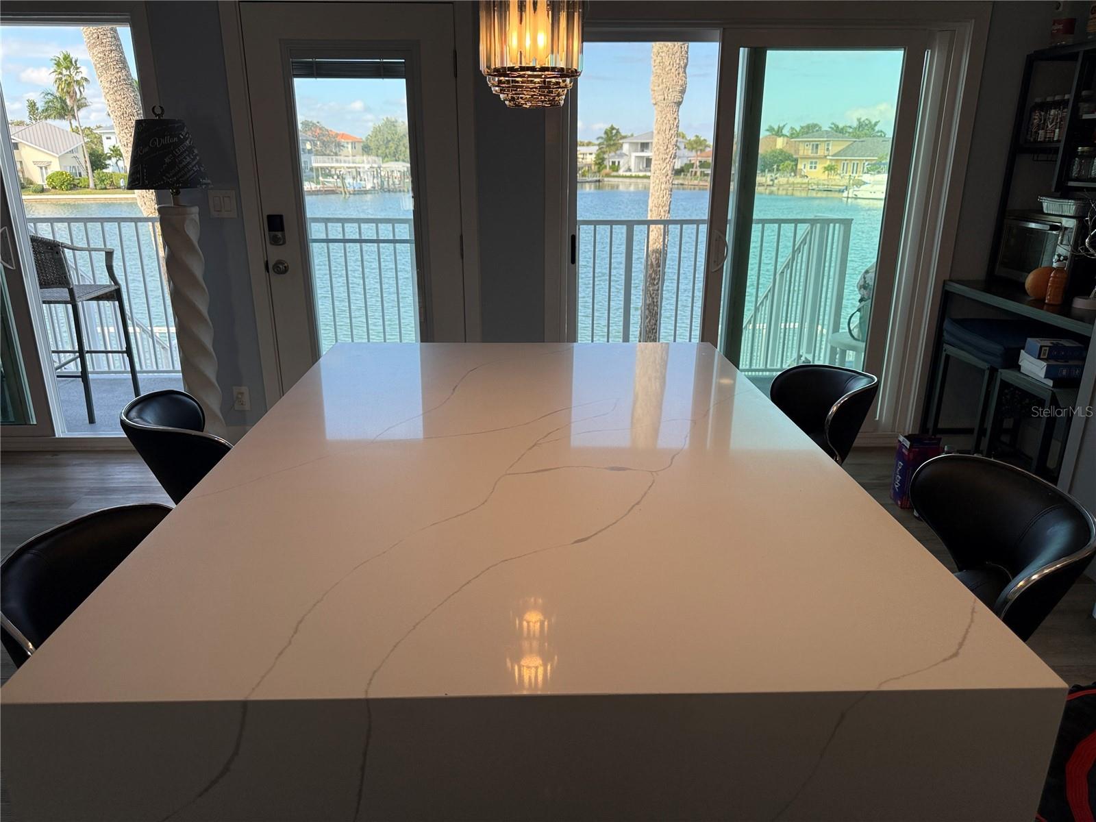 VENETIAN - Residential