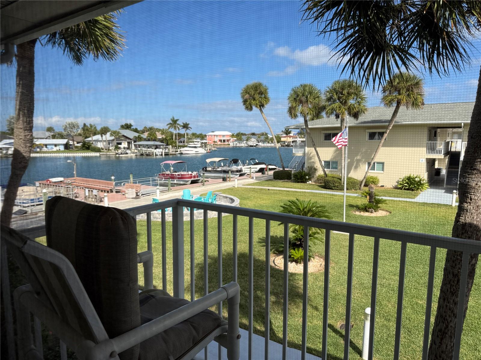 VENETIAN - Residential