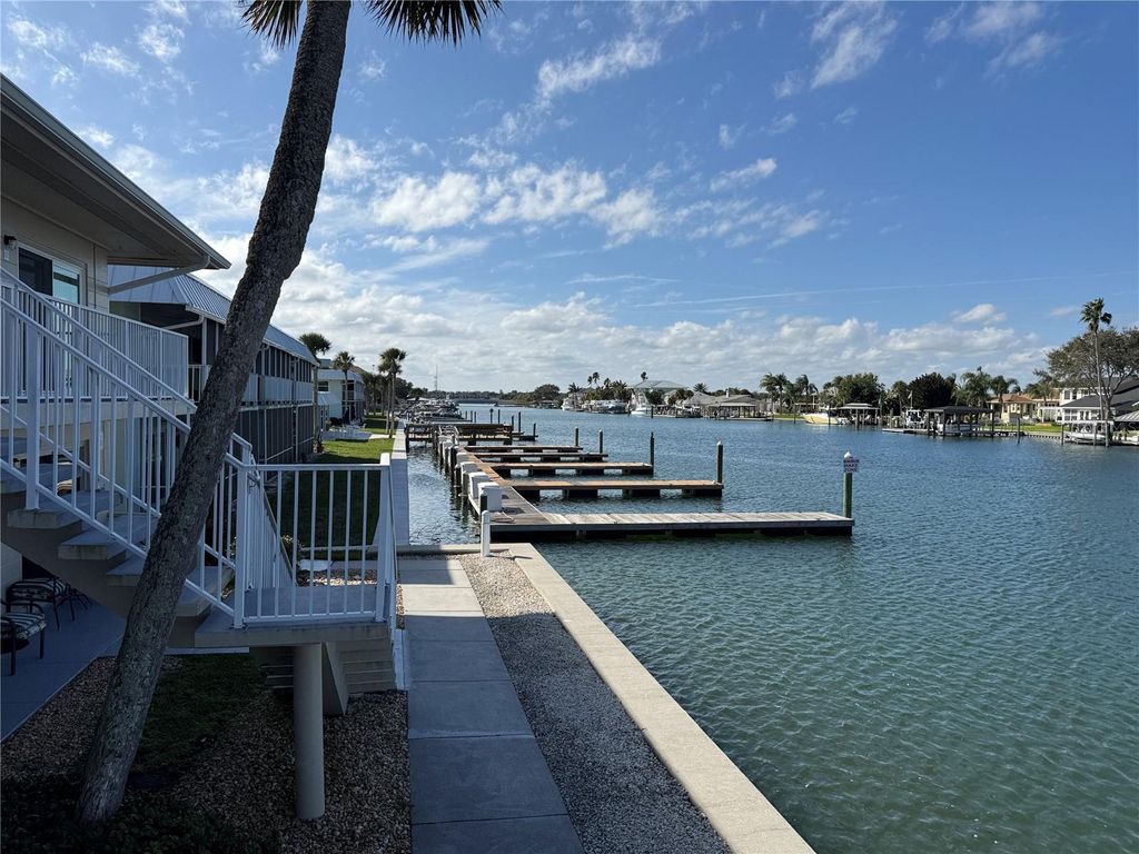 Photo of 335 N Cswy #F210, New Smyrna Beach, FL 32169 (MLS # NS1086788)