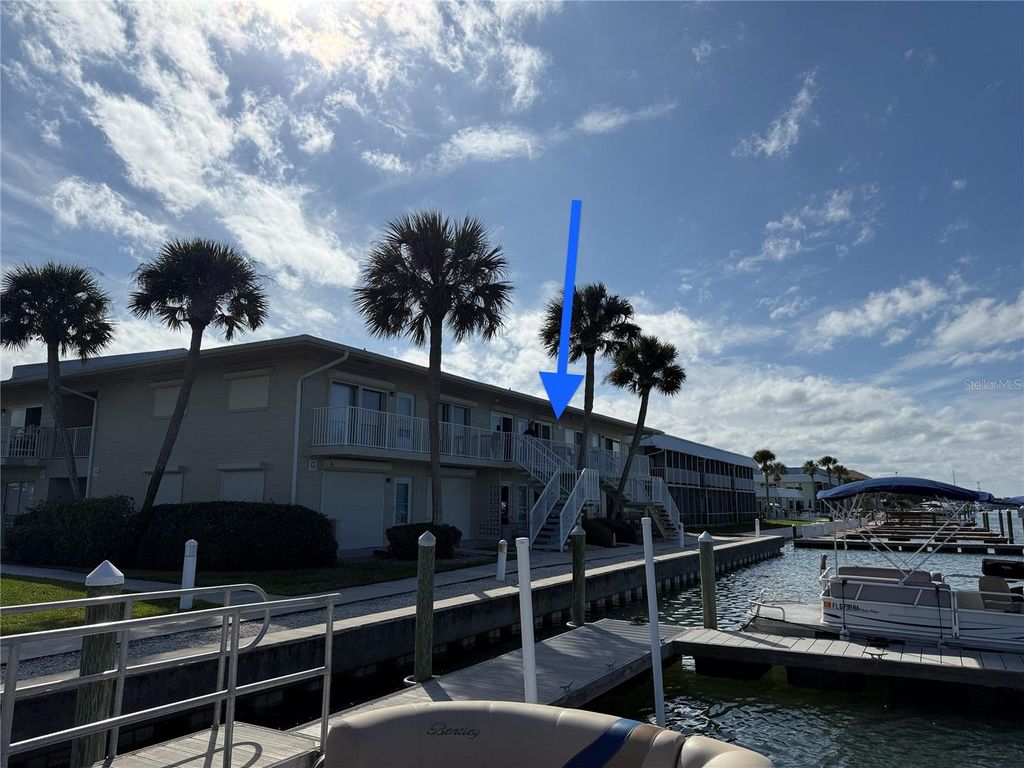 Photo of 335 N Cswy #F210, New Smyrna Beach, FL 32169 (MLS # NS1086788)