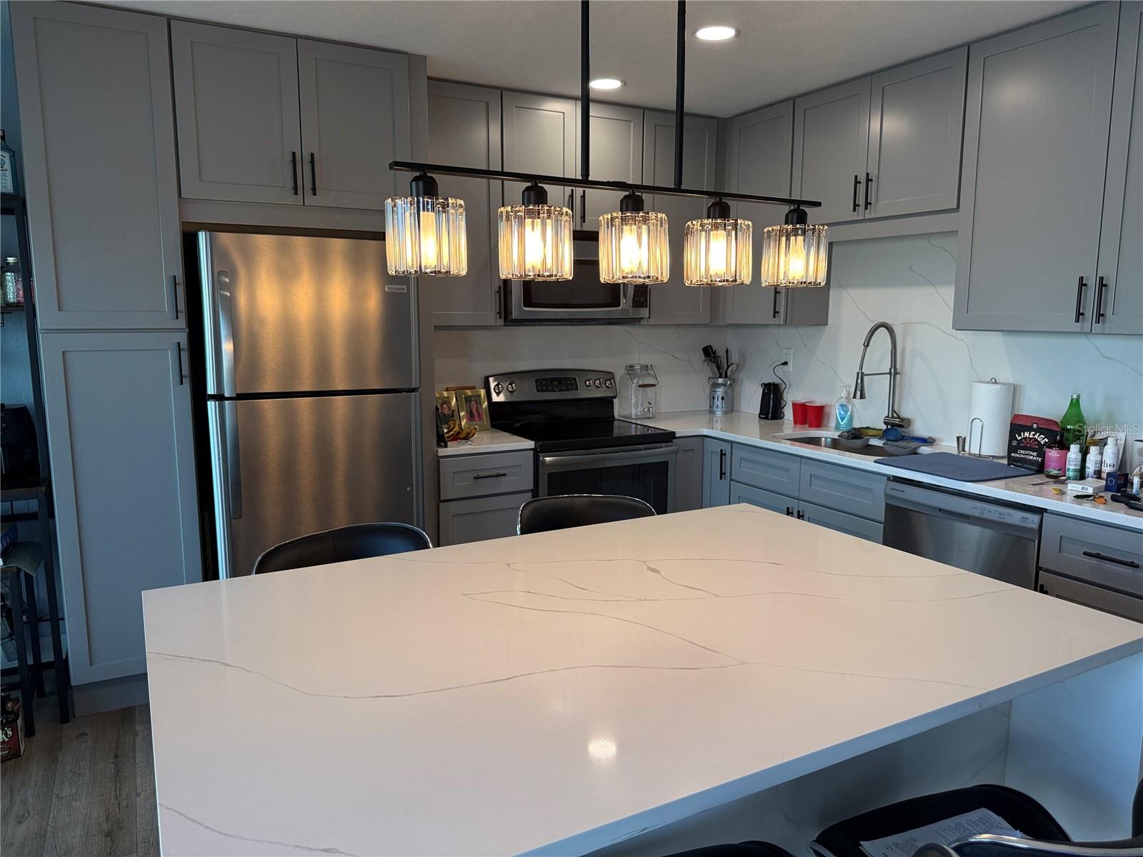 VENETIAN - Residential