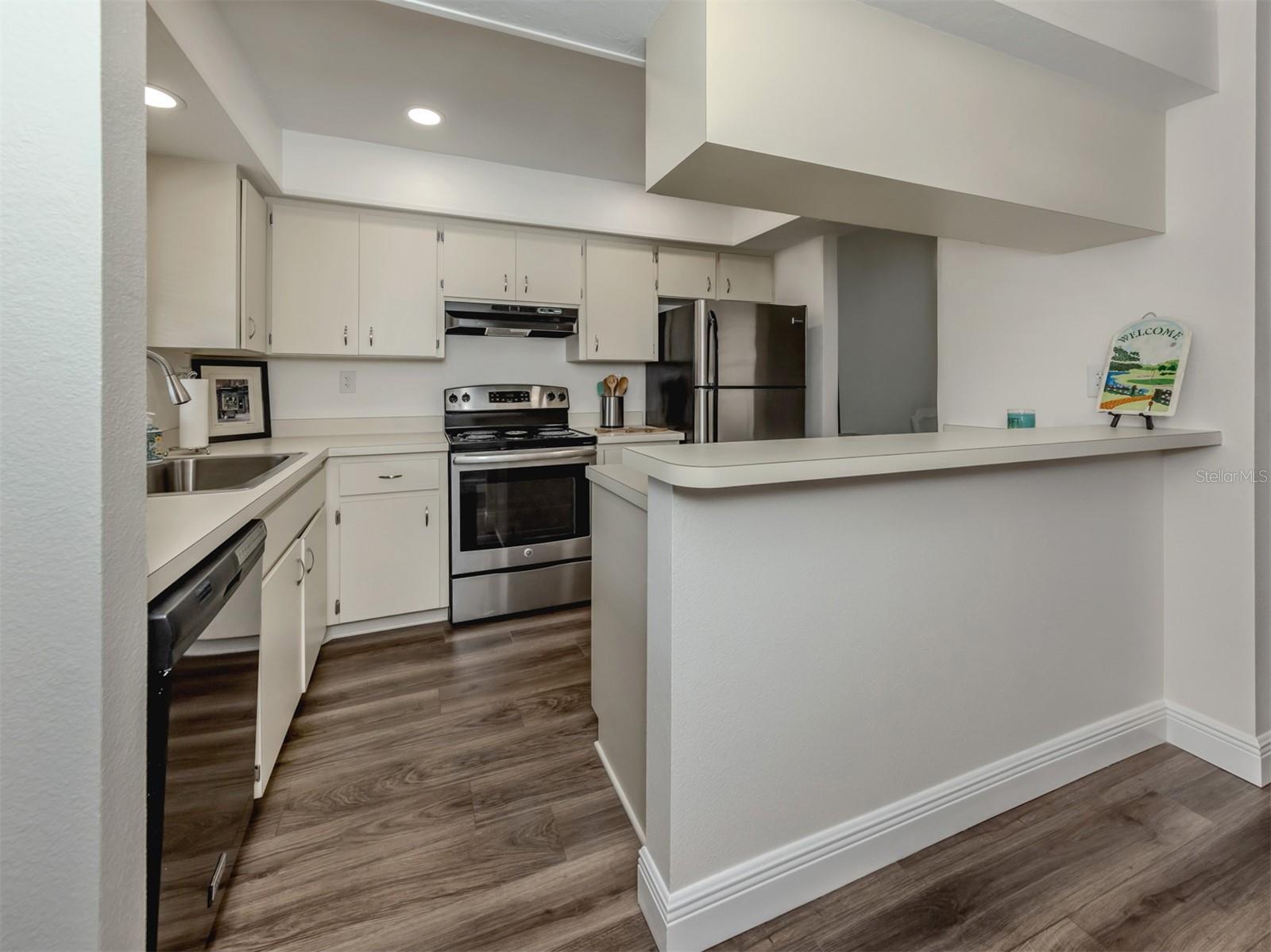 PAR FOUR - Residential