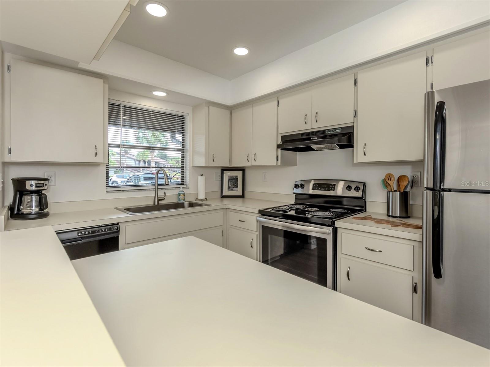 PAR FOUR - Residential