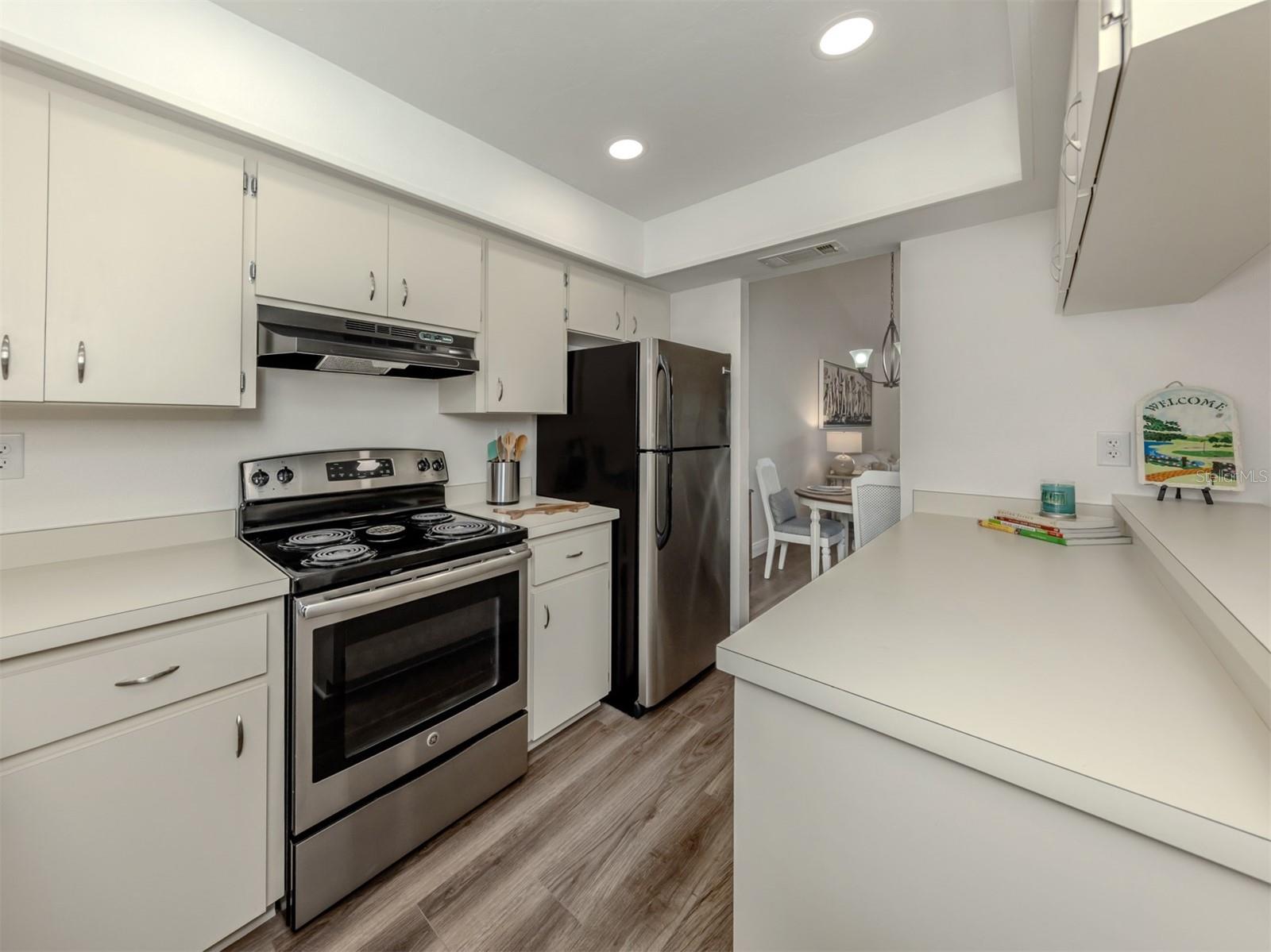 PAR FOUR - Residential