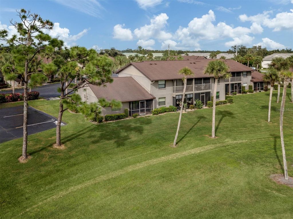 Photo of 929 Capri Isles Boulevard #27, Venice, FL 34292 (MLS # N6140640)