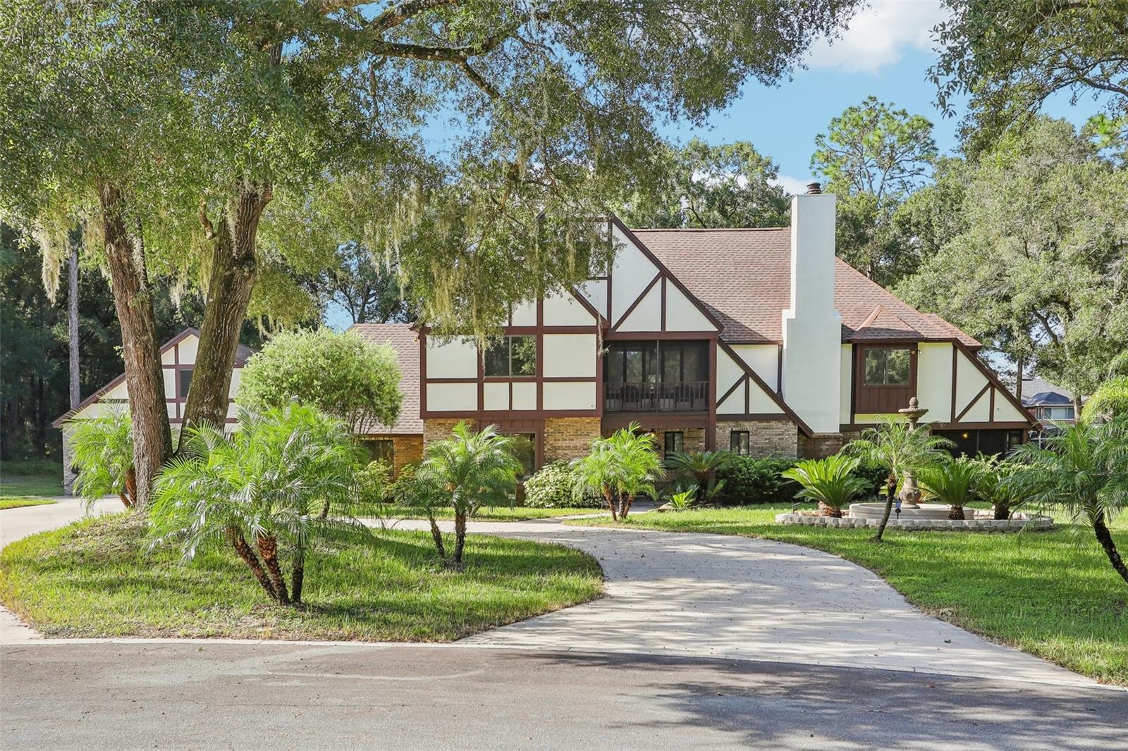 1582 COVERED BRIDGE DRIVE