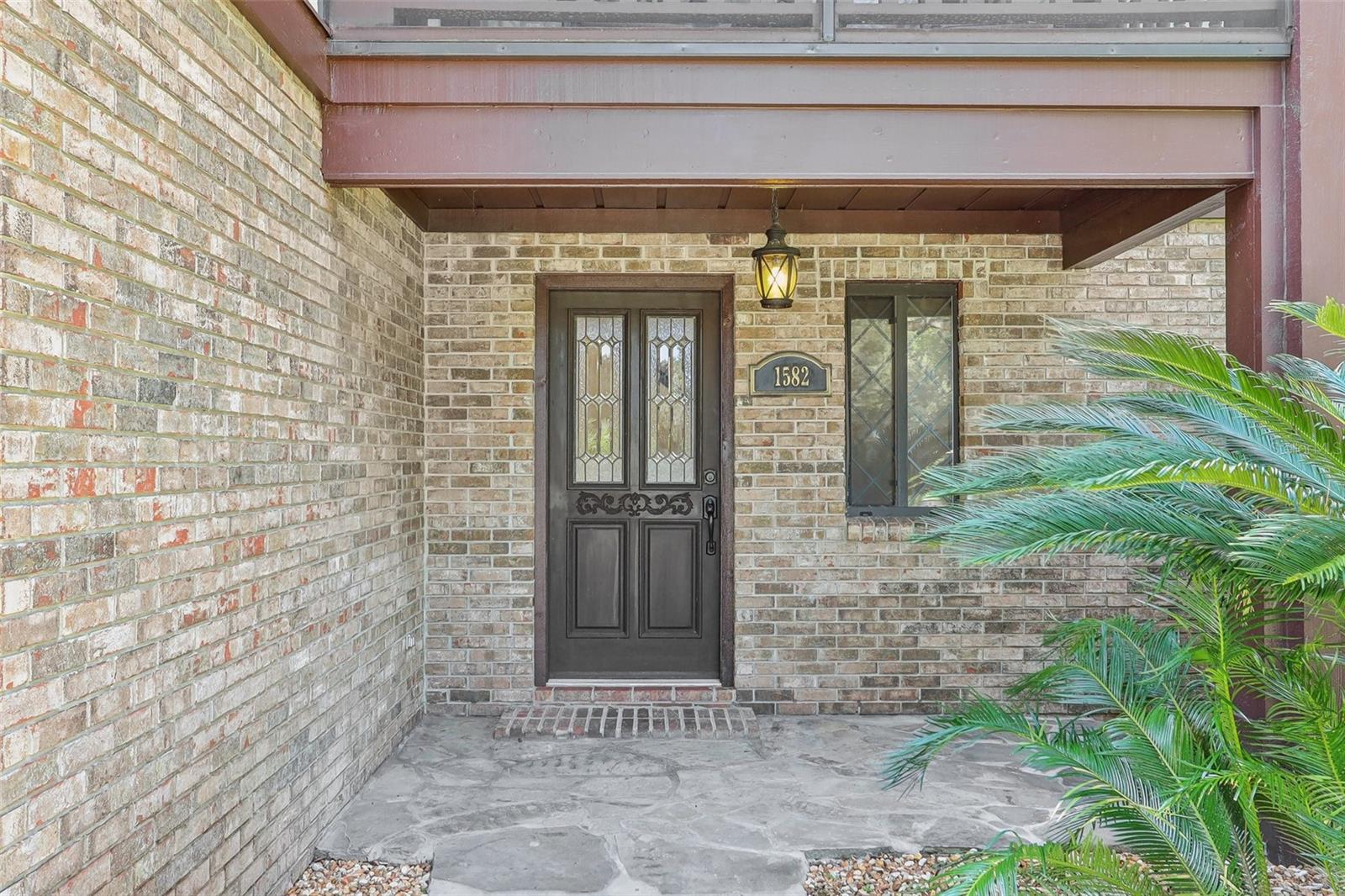 1582 COVERED BRIDGE DRIVE
