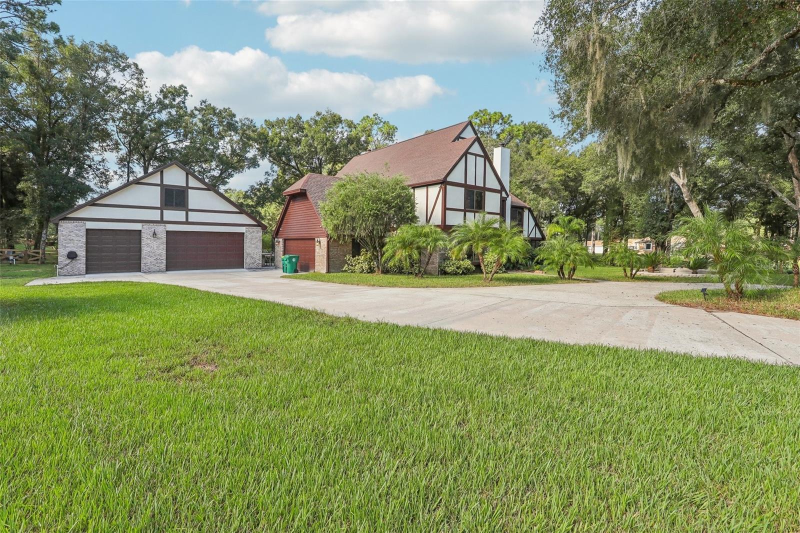 1582 COVERED BRIDGE DRIVE