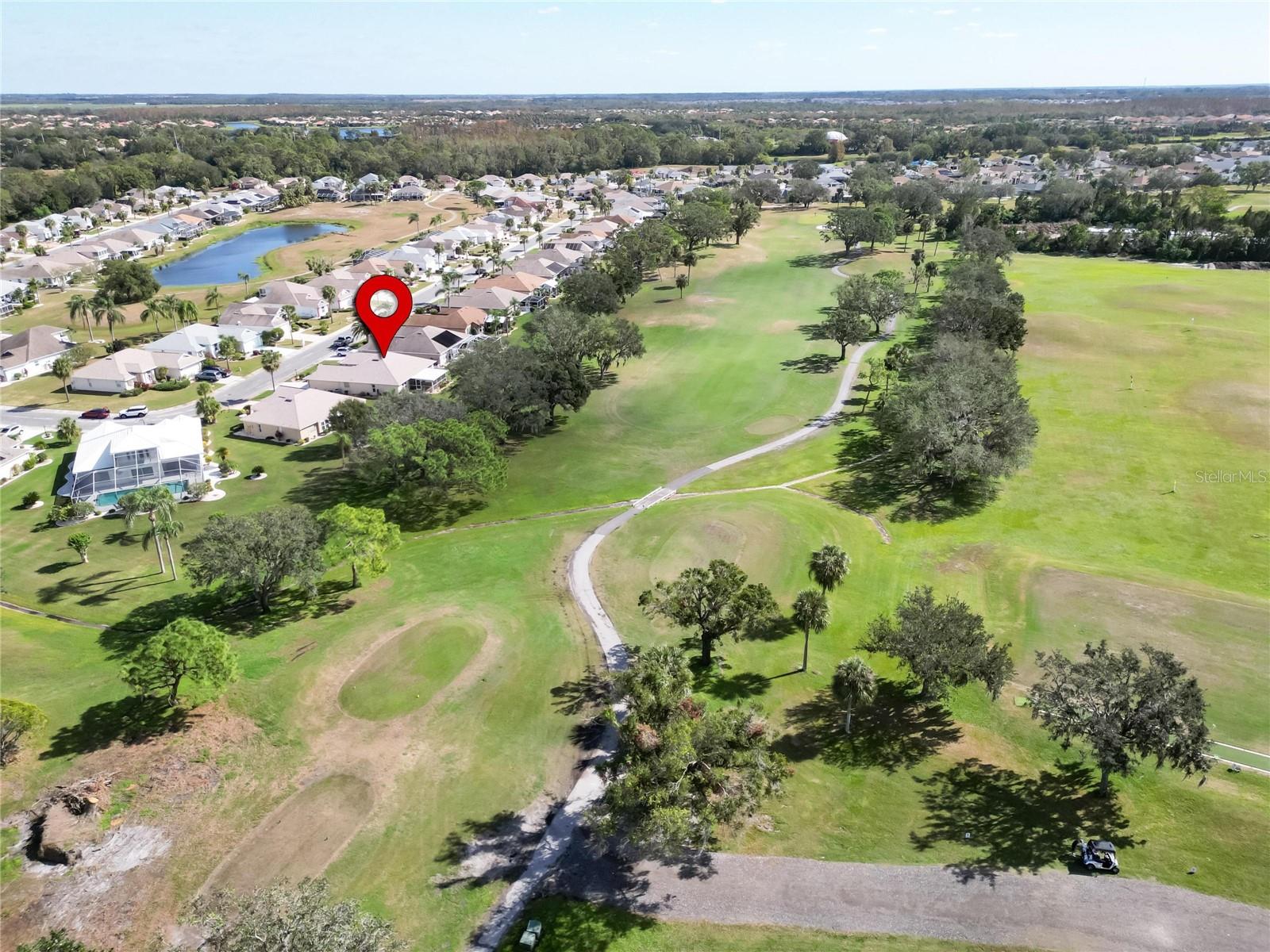 334 CALOOSA PALMS COURT