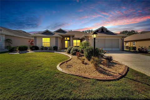 A home in SUN CITY CENTER