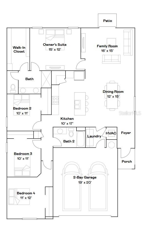 11244 LINDEN DEPOT ROAD