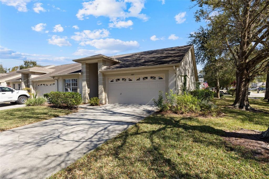 Photo of 3087 Pepperwood Lane W, Clearwater, FL 33761 (MLS # TB8474036)