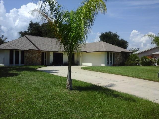 Pelican Cove West Ph 01 - Residential