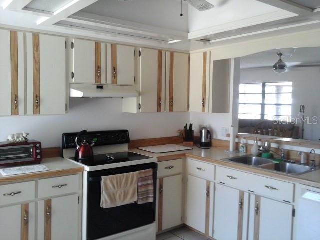 Pelican Cove West Ph 01 - Residential