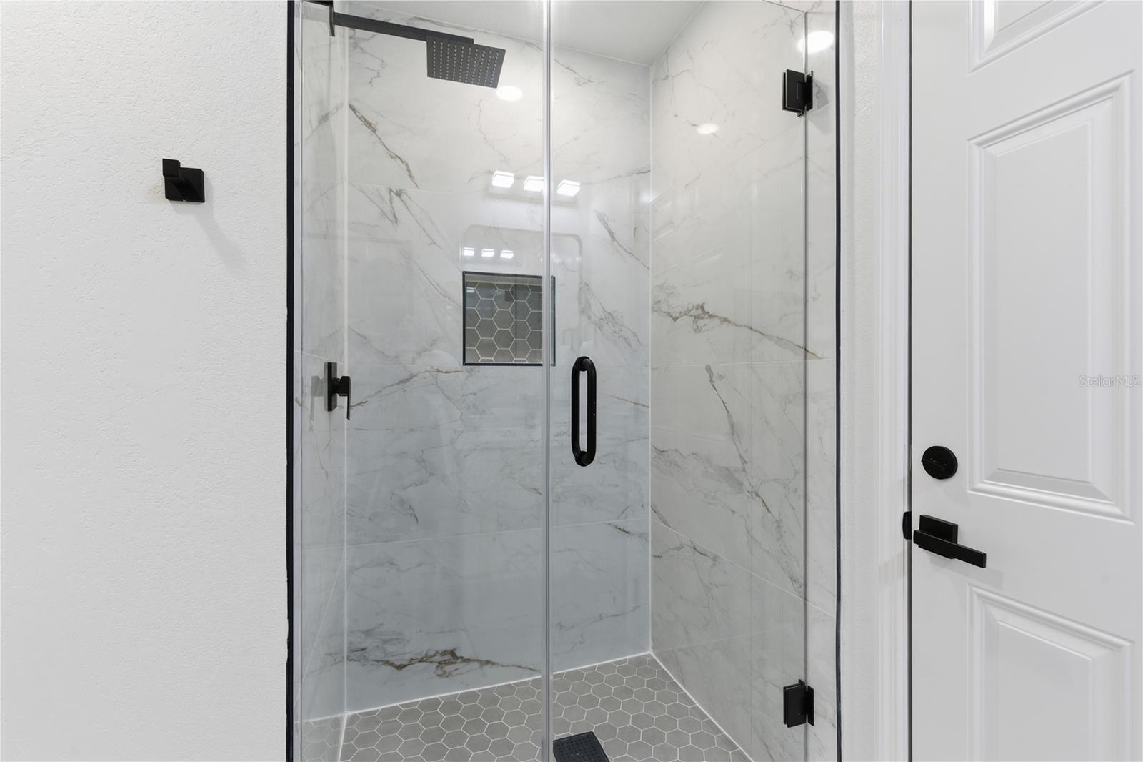 GULF HARBORS WOODLANDS SEC 30C - Residential