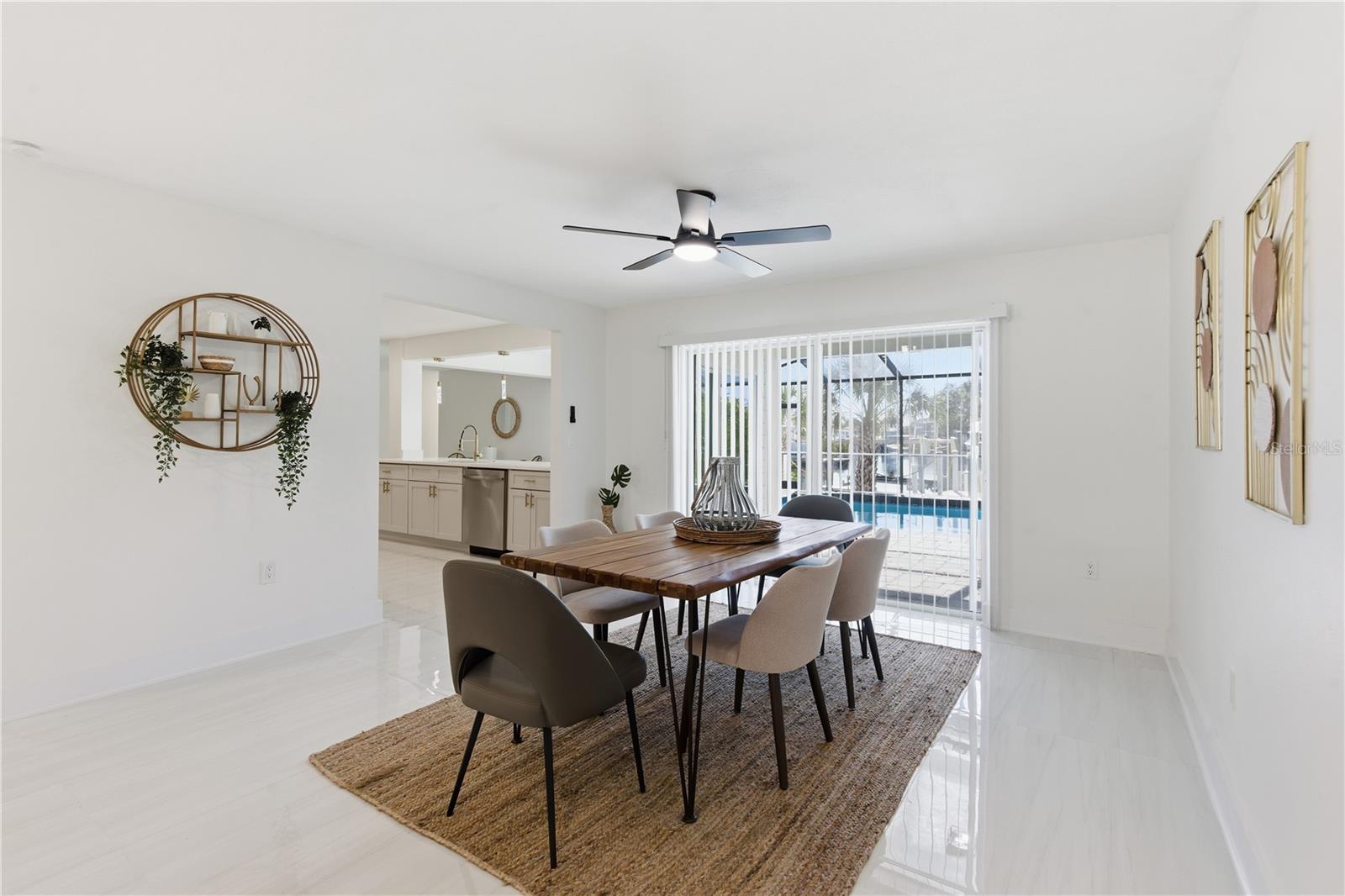 GULF HARBORS WOODLANDS SEC 30C - Residential