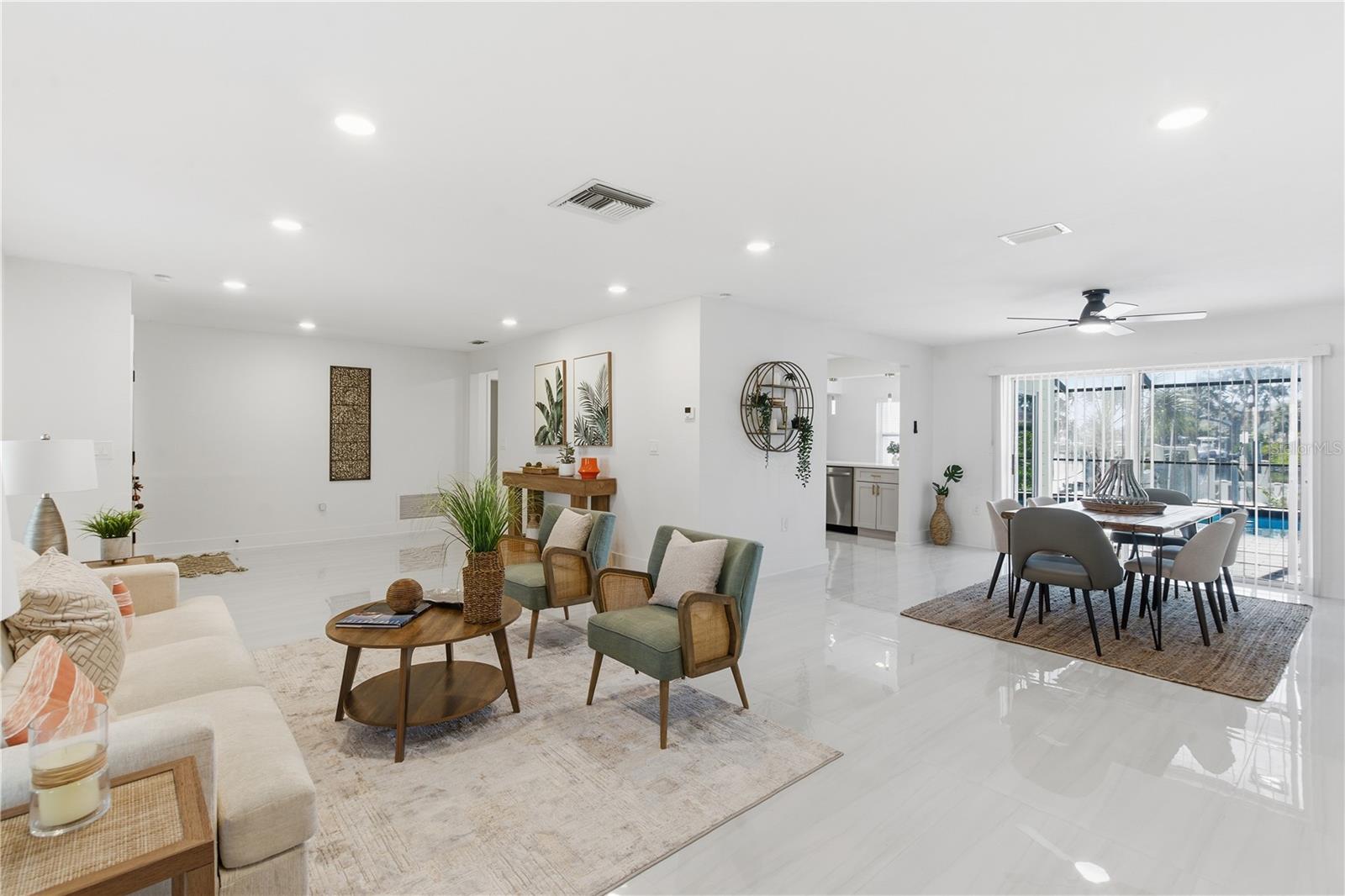 GULF HARBORS WOODLANDS SEC 30C - Residential