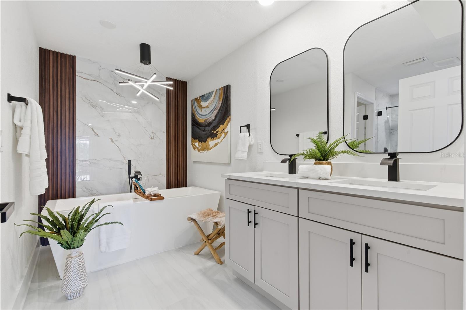 GULF HARBORS WOODLANDS SEC 30C - Residential