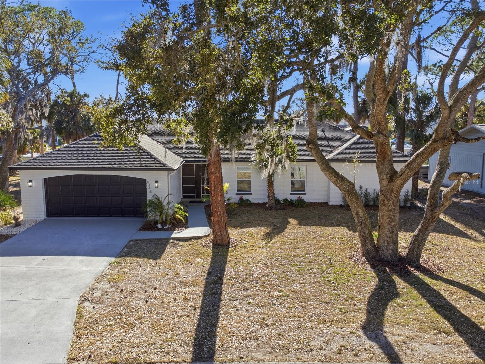 GULF HARBORS WOODLANDS SEC 30C - Residential