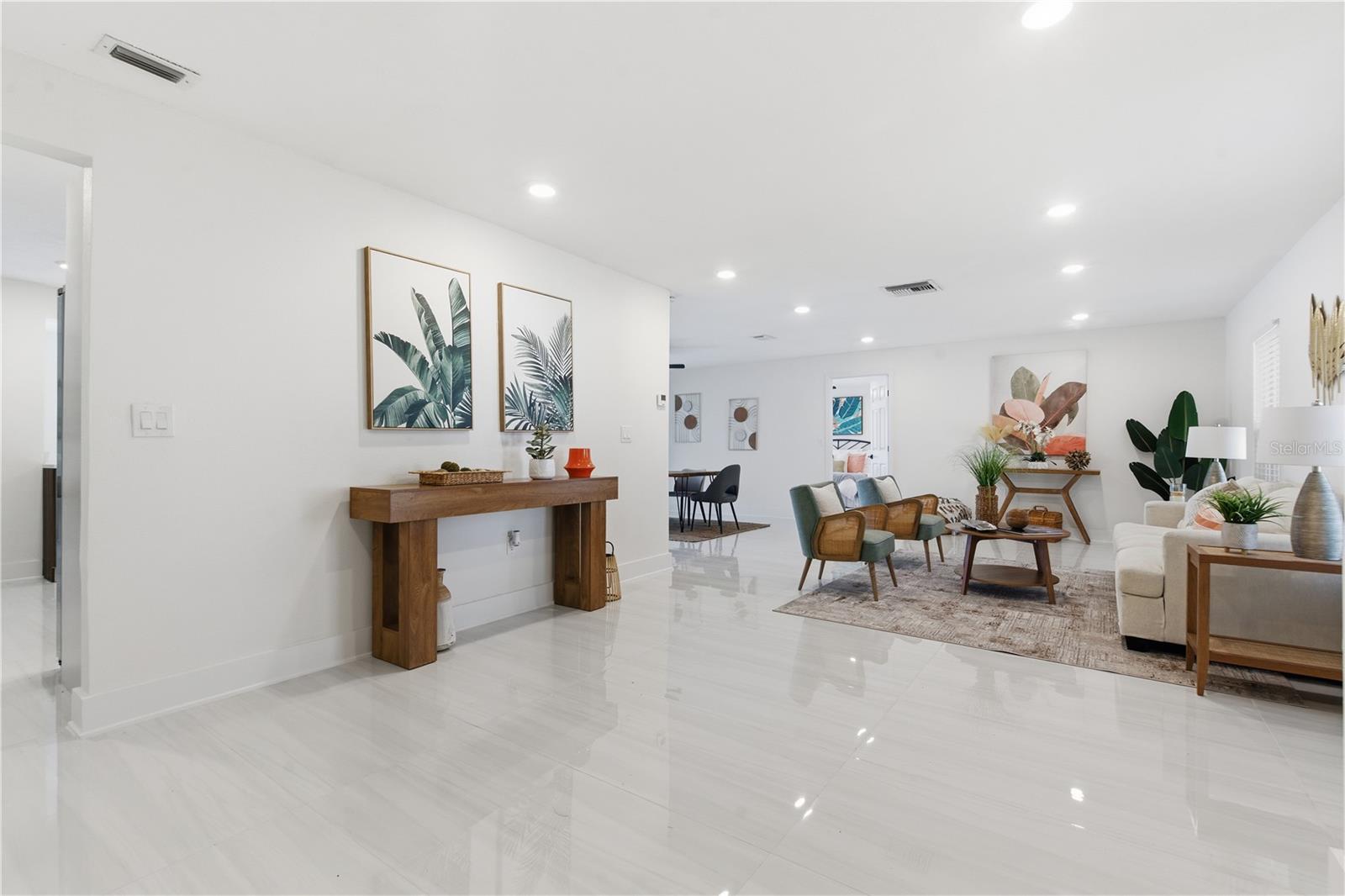 GULF HARBORS WOODLANDS SEC 30C - Residential