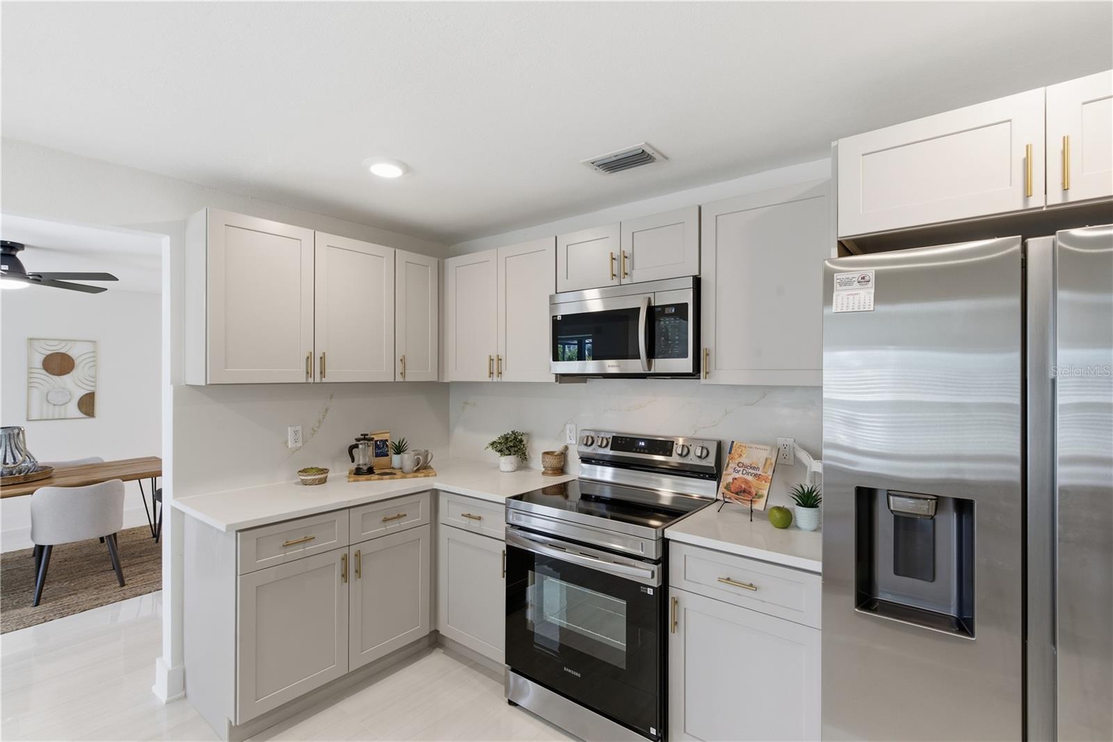 GULF HARBORS WOODLANDS SEC 30C - Residential