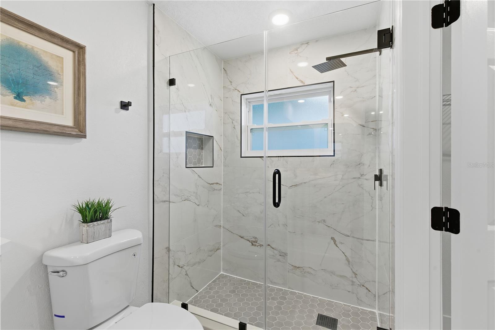 GULF HARBORS WOODLANDS SEC 30C - Residential