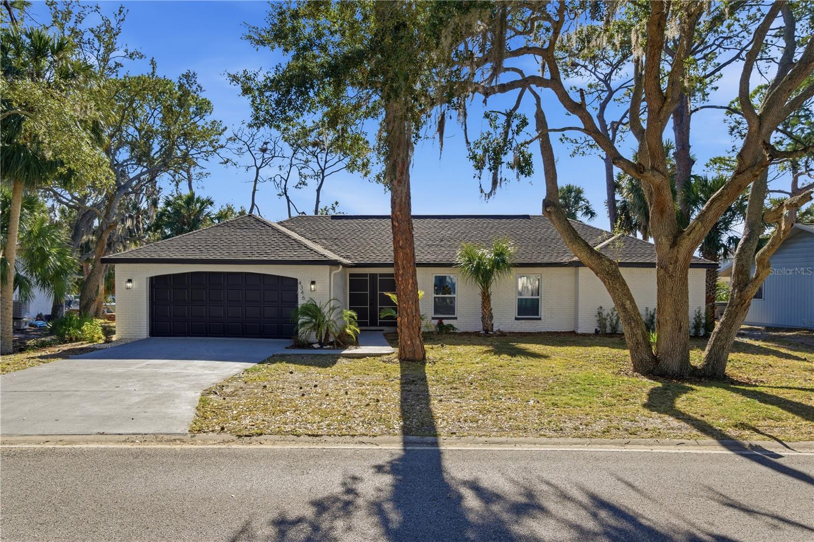 GULF HARBORS WOODLANDS SEC 30C - Residential