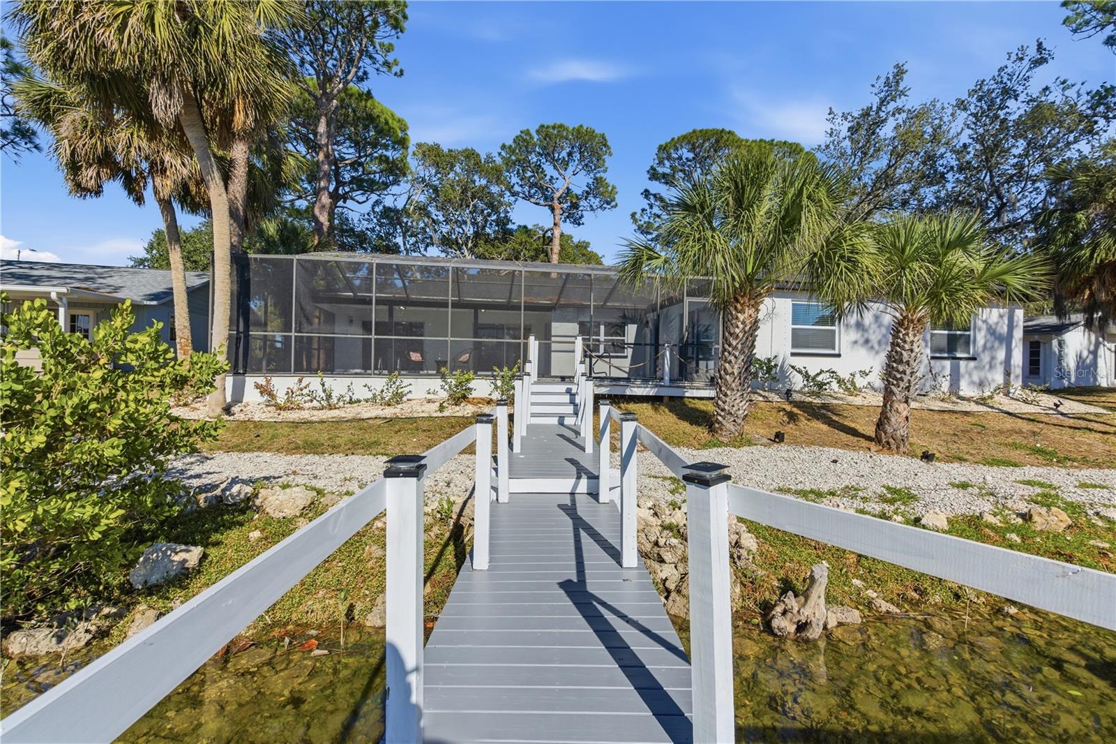 GULF HARBORS WOODLANDS SEC 30C - Residential