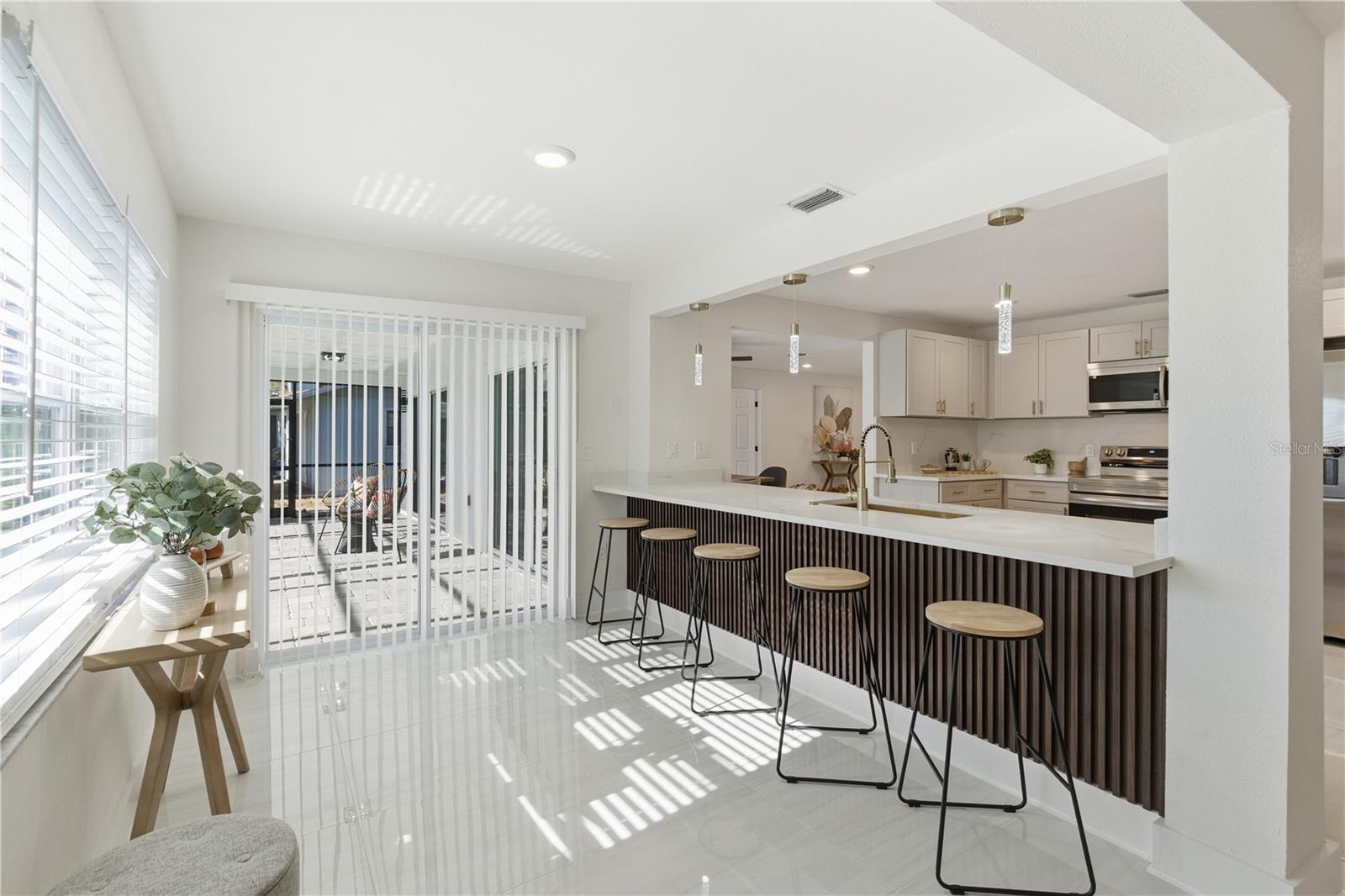 GULF HARBORS WOODLANDS SEC 30C - Residential